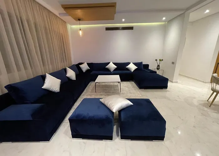 New Super Luxury Apartment