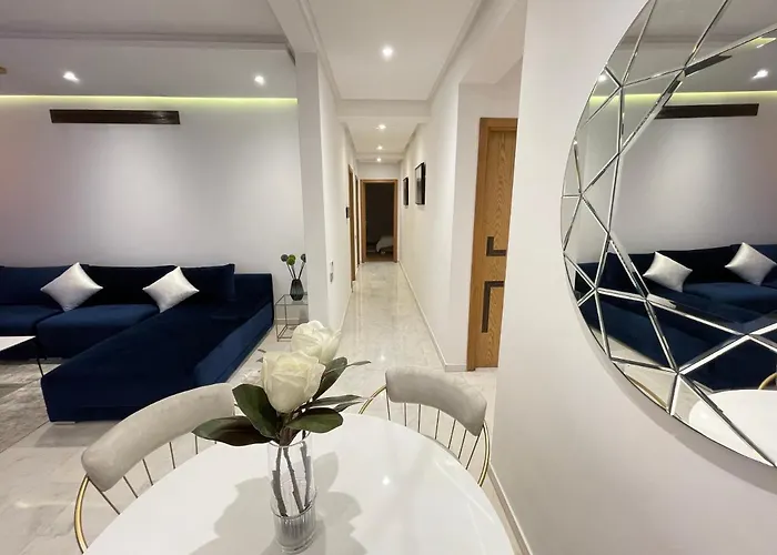 New Super Luxury Apartment