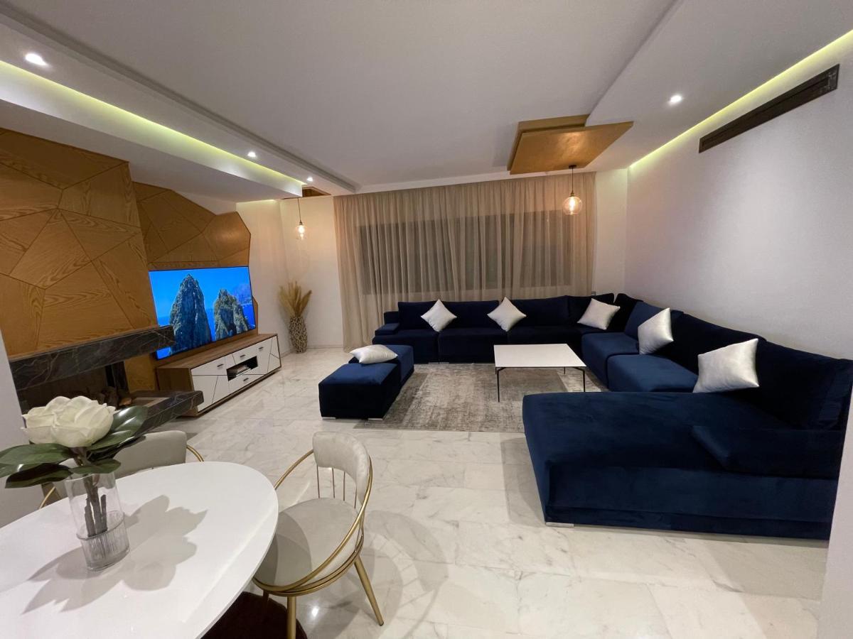 Appartement New Super Luxury