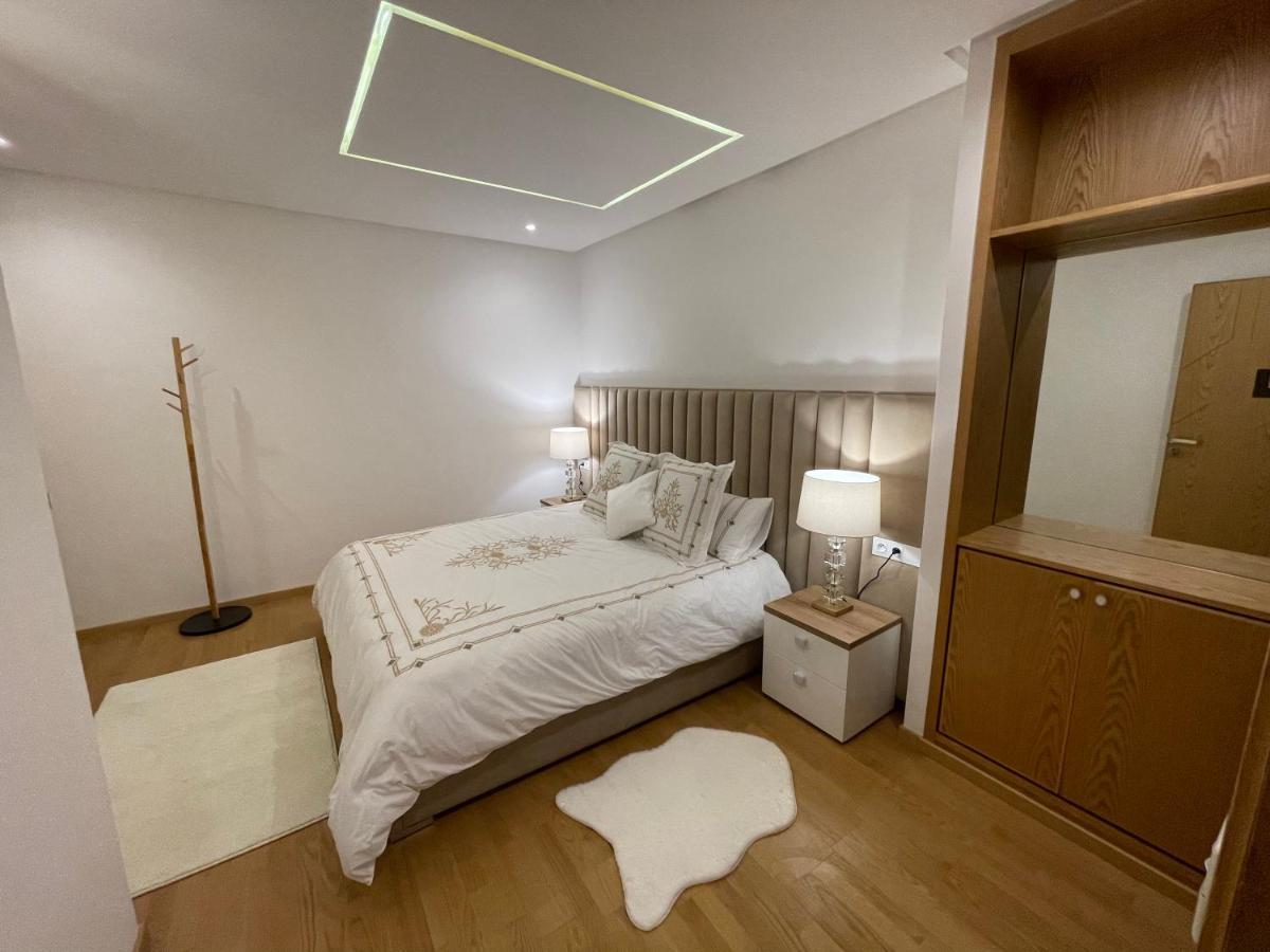 Appartement New Super Luxury *