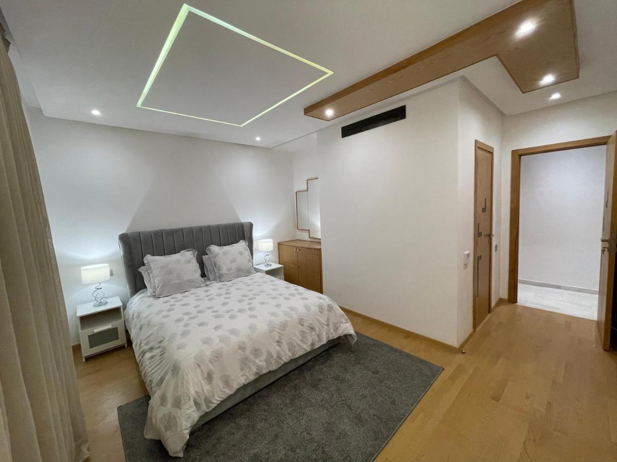 New Super Luxury Appartement Marrakesh