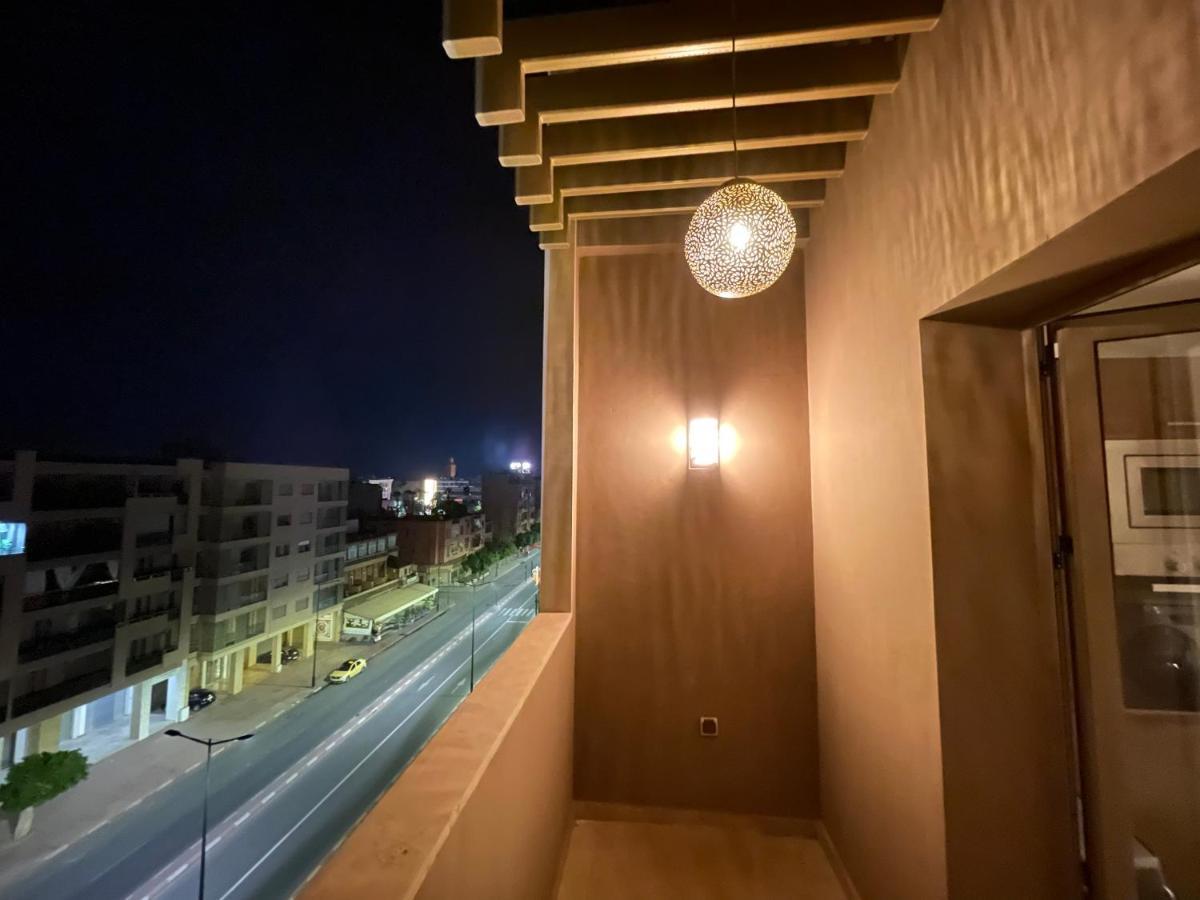 Appartement New Super Luxury Marrakesh