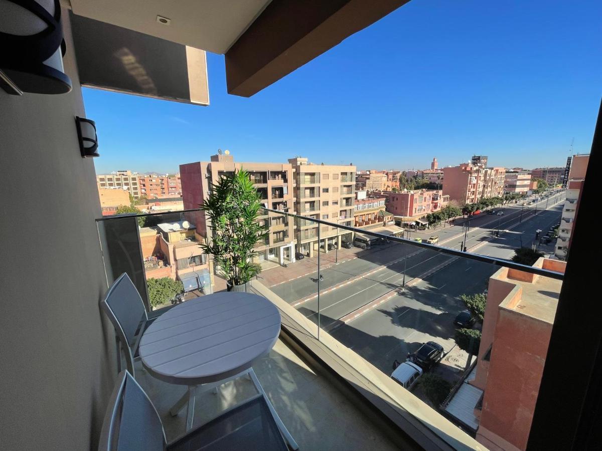 New Super Luxury Appartement *