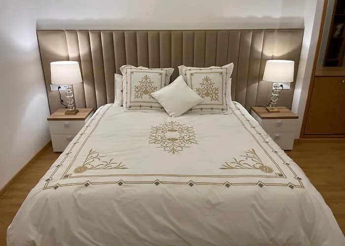 New Super Luxury Apartment